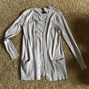 Lila  Open-Front Women’s Cardigan Sweater